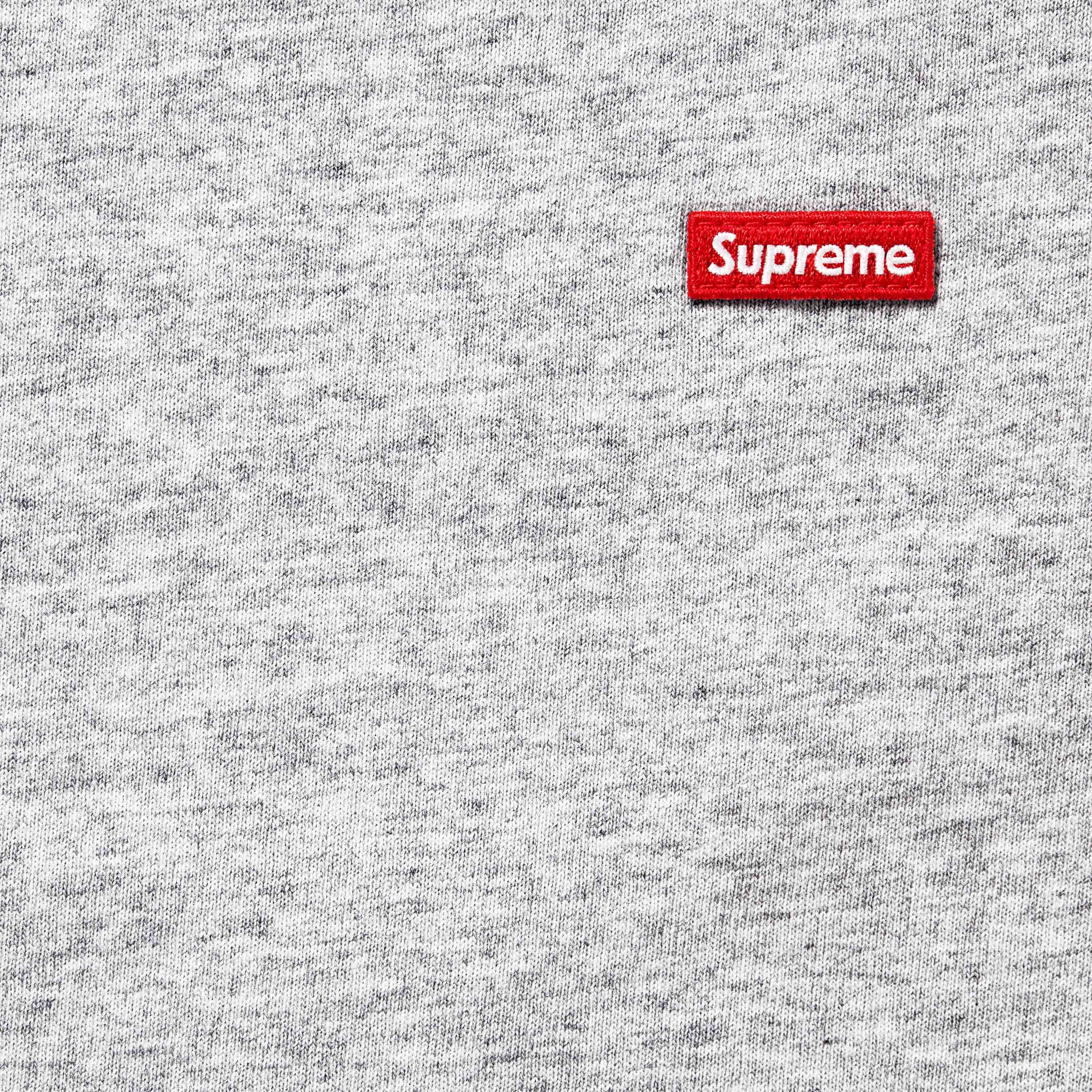 Small Box Tee view 19